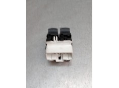 Recambio de mando elevalunas delantero izquierdo para renault clio iii (br0/1, cr0/1) 1.2 16v (br02, br0j, br11, cr02, cr0j, cr1 2