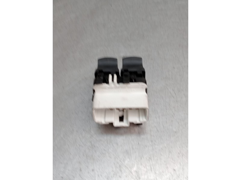 Recambio de mando elevalunas delantero izquierdo para renault clio iii (br0/1, cr0/1) 1.2 16v (br02, br0j, br11, cr02, cr0j, cr1