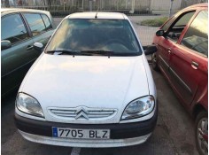 citroen saxo del año 2001