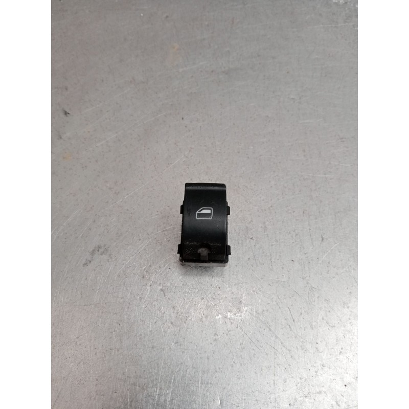 Recambio de mando elevalunas delantero derecho para audi a4 b7 avant (8ed) 2.0 tdi 16v referencia OEM IAM 8E0959855  