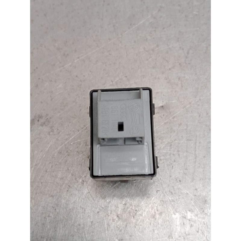 Recambio de mando elevalunas delantero derecho para audi a4 b7 avant (8ed) 2.0 tdi 16v referencia OEM IAM 8E0959855  