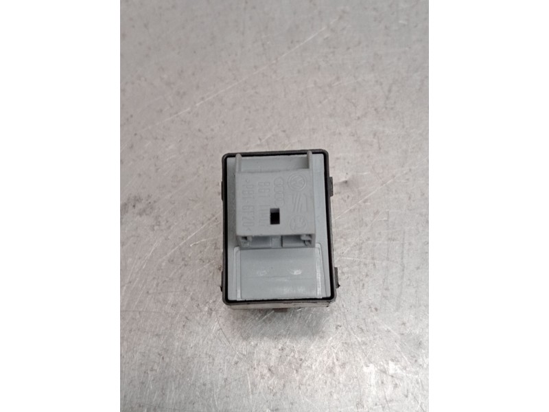 Recambio de mando elevalunas delantero derecho para audi a4 b7 avant (8ed) 2.0 tdi 16v referencia OEM IAM 8E0959855  