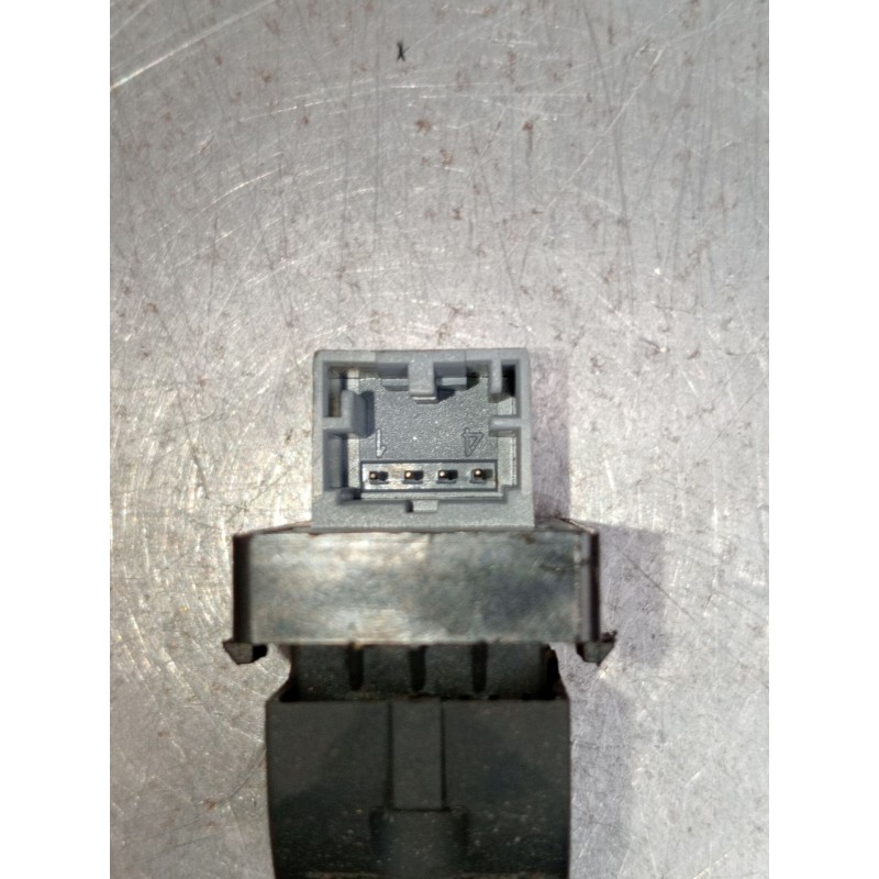 Recambio de mando elevalunas delantero derecho para audi a4 b7 avant (8ed) 2.0 tdi 16v referencia OEM IAM 8E0959855  