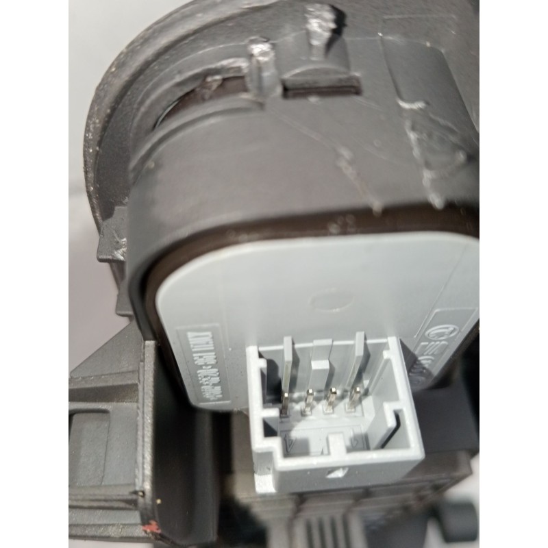 Recambio de mando elevalunas delantero izquierdo para audi a4 b7 avant (8ed) 2.0 tdi 16v referencia OEM IAM 8E1867171  