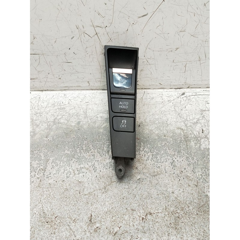 Recambio de mando multifuncion para volkswagen passat cc b6 (357) 2.0 tdi referencia OEM IAM 3AB9271371321 FRENO DE MANO ELÉCTRI