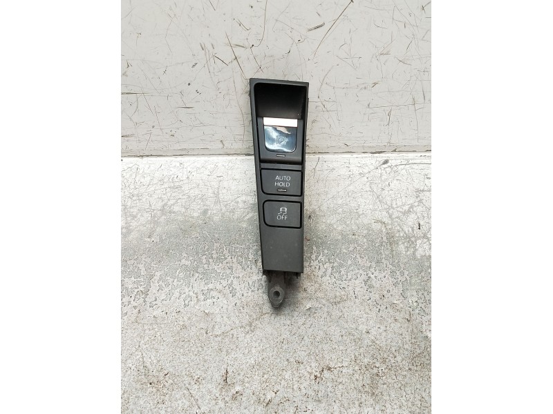 Recambio de mando multifuncion para volkswagen passat cc b6 (357) 2.0 tdi referencia OEM IAM 3AB9271371321 FRENO DE MANO ELÉCTRI