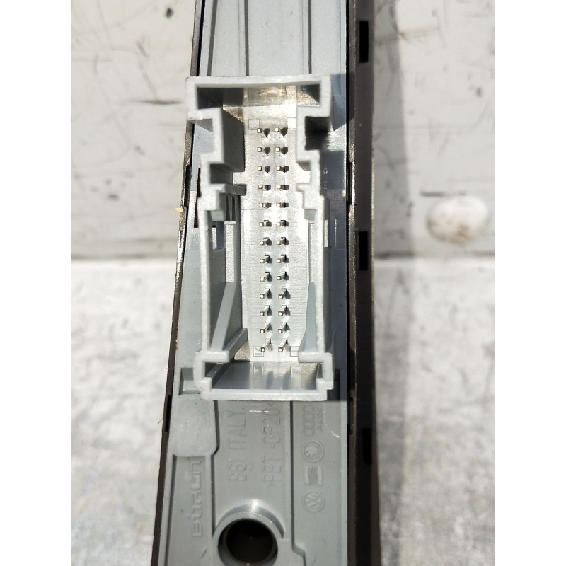 Recambio de mando multifuncion para volkswagen passat cc b6 (357) 2.0 tdi referencia OEM IAM 3AB9271371321 FRENO DE MANO ELÉCTRI