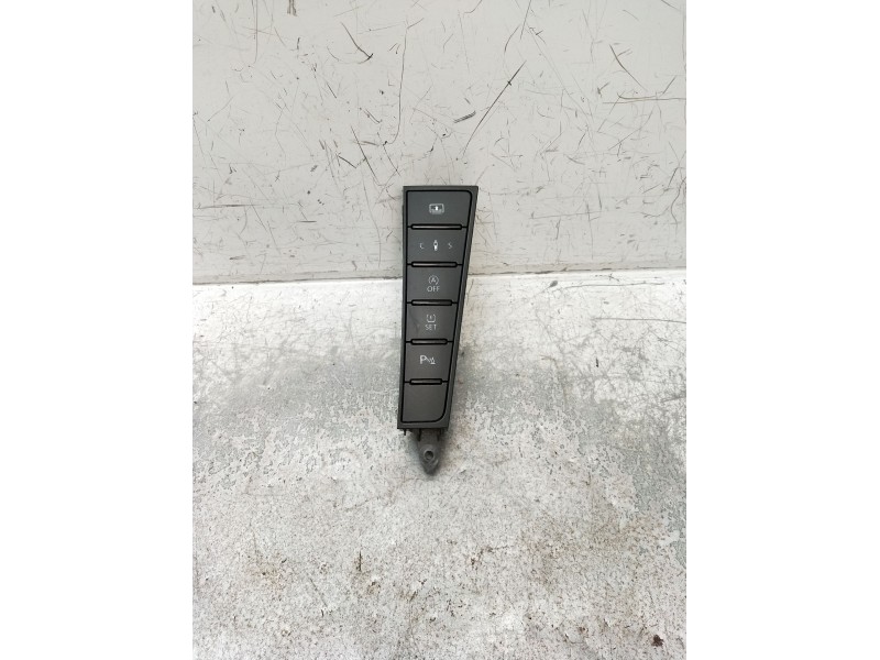Recambio de mando multifuncion para volkswagen passat cc b6 (357) 2.0 tdi referencia OEM IAM 3AB927238CR  