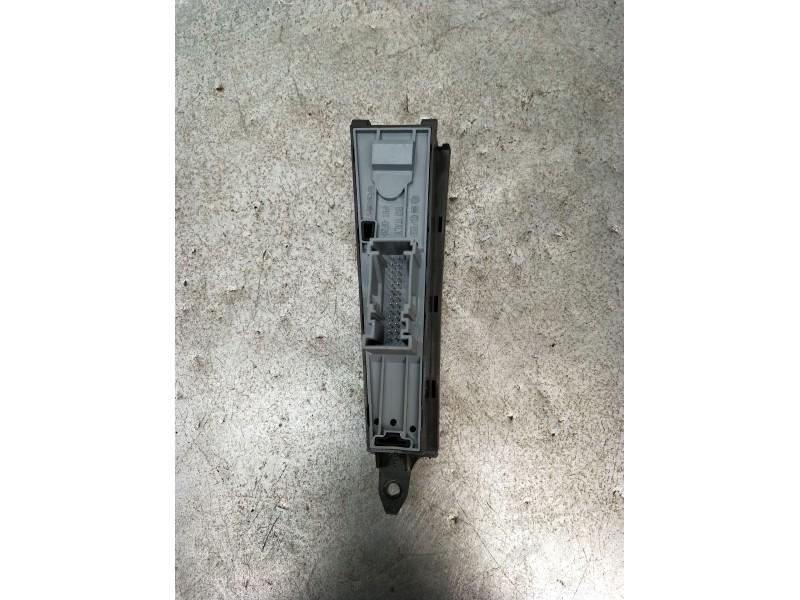 Recambio de mando multifuncion para volkswagen passat cc b6 (357) 2.0 tdi referencia OEM IAM 3AB927238CR  