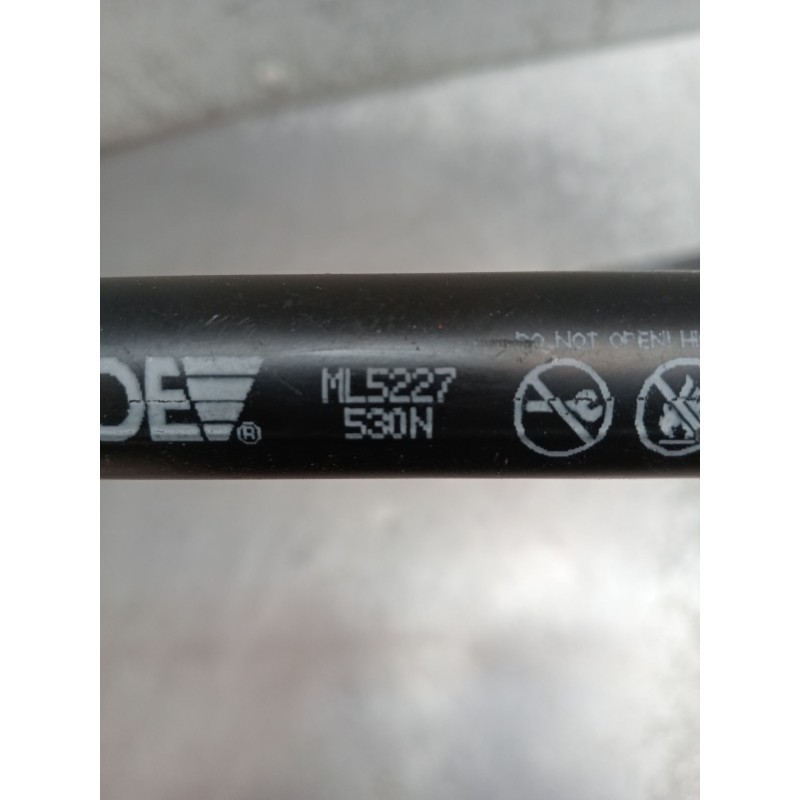 Recambio de amortiguadores maletero / porton para audi a4 b7 avant (8ed) 2.0 tdi 16v referencia OEM IAM ML5227  