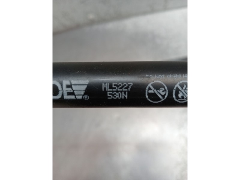 Recambio de amortiguadores maletero / porton para audi a4 b7 avant (8ed) 2.0 tdi 16v referencia OEM IAM ML5227  