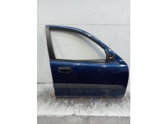Recambio de puerta delantera derecha para rover 200 ii hatchback (rf) 220 d/sd referencia OEM IAM  5P