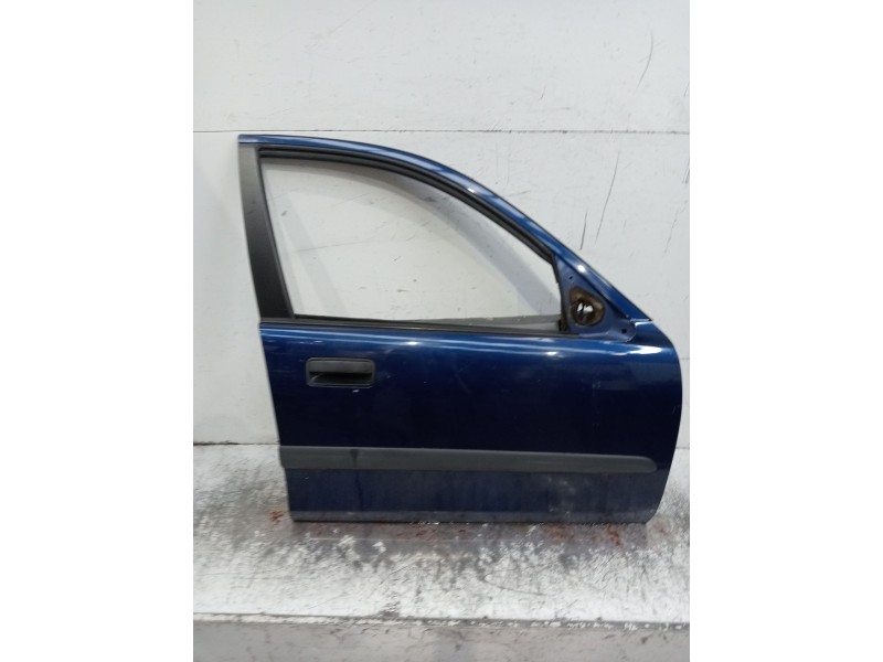 Recambio de puerta delantera derecha para rover 200 ii hatchback (rf) 220 d/sd referencia OEM IAM  5P 