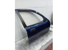 Recambio de puerta delantera derecha para rover 200 ii hatchback (rf) 220 d/sd referencia OEM IAM  5P  2