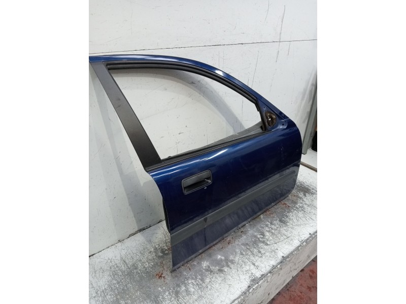 Recambio de puerta delantera derecha para rover 200 ii hatchback (rf) 220 d/sd referencia OEM IAM  5P 