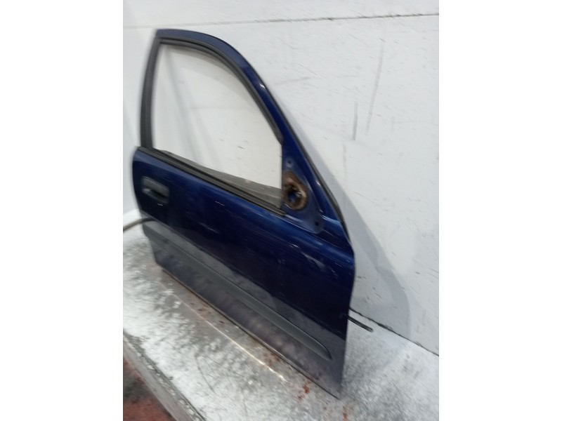 Recambio de puerta delantera derecha para rover 200 ii hatchback (rf) 220 d/sd referencia OEM IAM  5P 