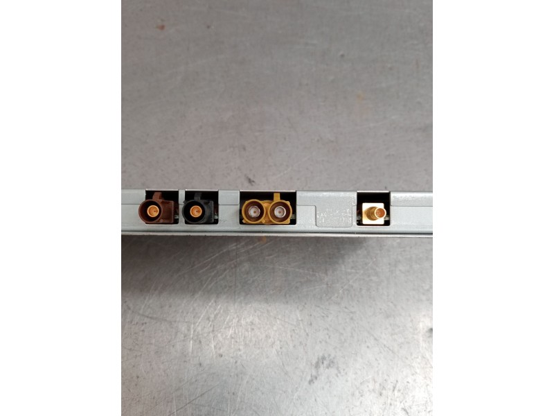 Recambio de modulo electronico para audi a4 b7 avant (8ed) 2.0 tdi 16v referencia OEM IAM 8E9035225P  