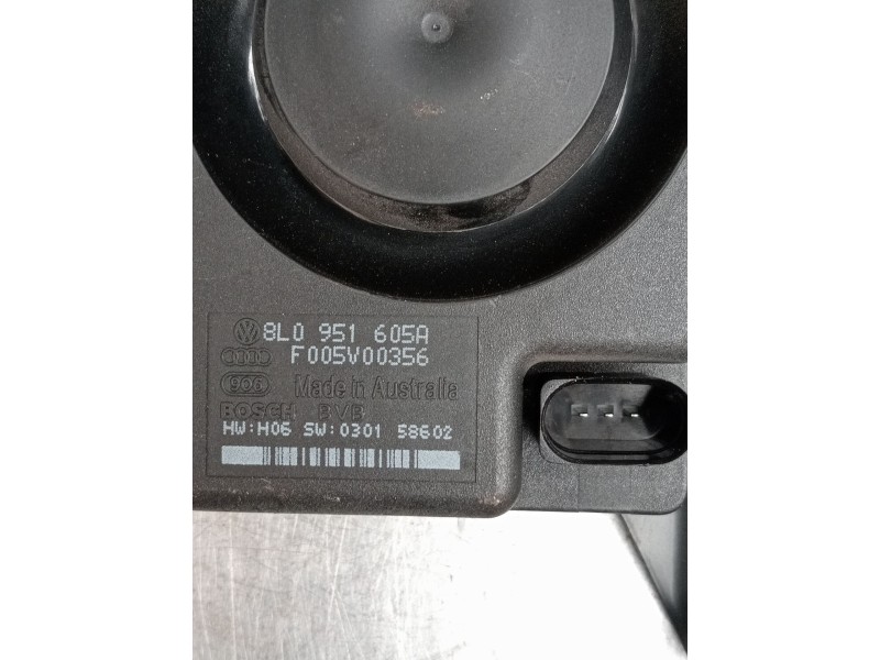 Recambio de modulo electronico para audi a4 b7 avant (8ed) 2.0 tdi 16v referencia OEM IAM 8L0951605A  