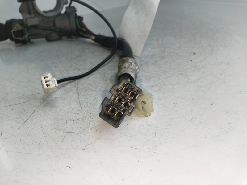 Recambio de conmutador de arranque para kia sephia gtx referencia OEM IAM   