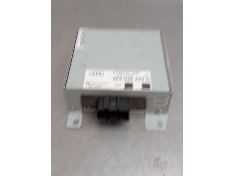Recambio de modulo electronico para audi a4 b7 avant (8ed) 2.0 tdi 16v referencia OEM IAM 8E9035223D  