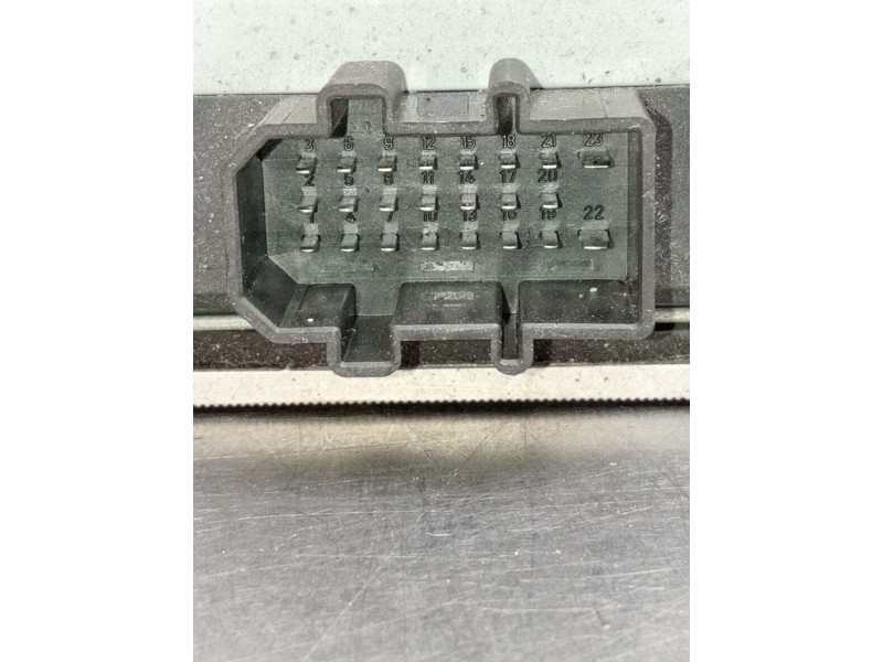 Recambio de modulo electronico para audi a4 b7 avant (8ed) 2.0 tdi 16v referencia OEM IAM 8E9035223D  