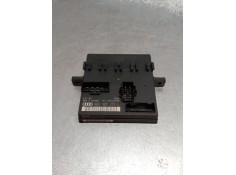 Recambio de modulo electronico para audi a4 b7 avant (8ed) 2.0 tdi 16v referencia OEM IAM 8E0907279L  