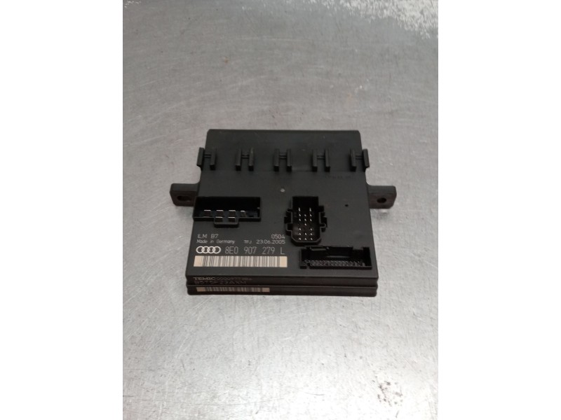 Recambio de modulo electronico para audi a4 b7 avant (8ed) 2.0 tdi 16v referencia OEM IAM 8E0907279L  