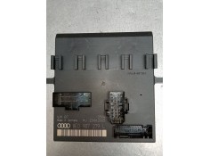 Recambio de modulo electronico para audi a4 b7 avant (8ed) 2.0 tdi 16v referencia OEM IAM 8E0907279L   2