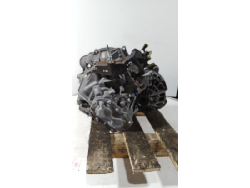 Recambio de caja cambios para chevrolet lacetti (j200) 2.0 d referencia OEM IAM 06240277 024158 5V 