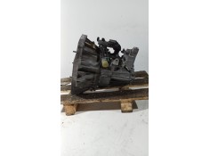 Recambio de caja cambios para renault megane iii hatchback (bz0/1_, b3_) 1.6 16v (bz1b, bz1h) referencia OEM IAM TL4030 6v S0243