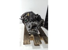 Recambio de caja cambios para renault megane iii hatchback (bz0/1_, b3_) 1.6 16v (bz1b, bz1h) referencia OEM IAM TL4030 6v S0243 2