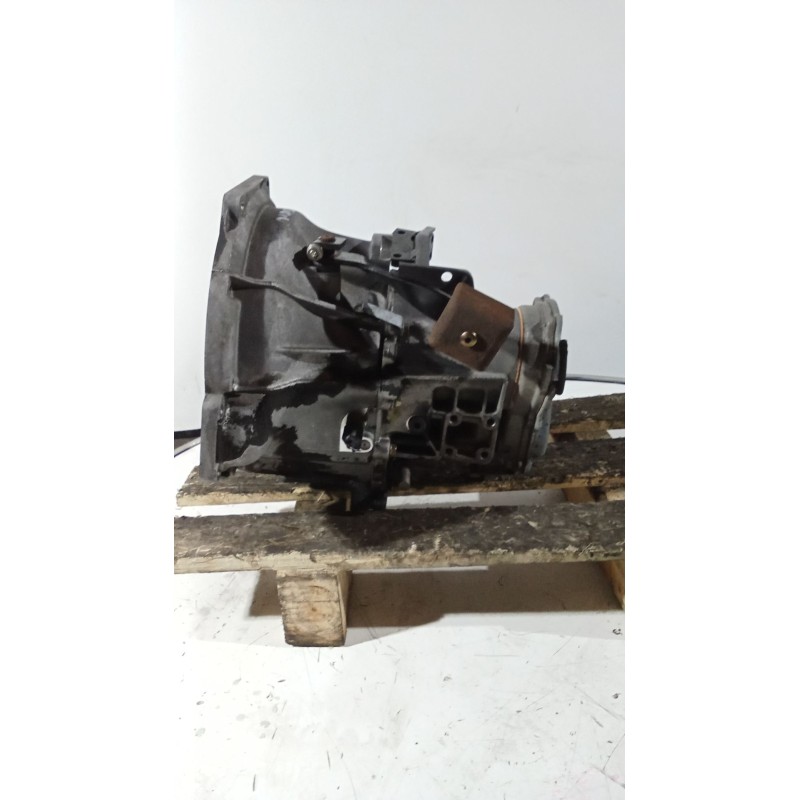 Recambio de caja cambios para ford orion iii (gal) 1.8 d referencia OEM IAM 91WTHA 5V FOG3B10A