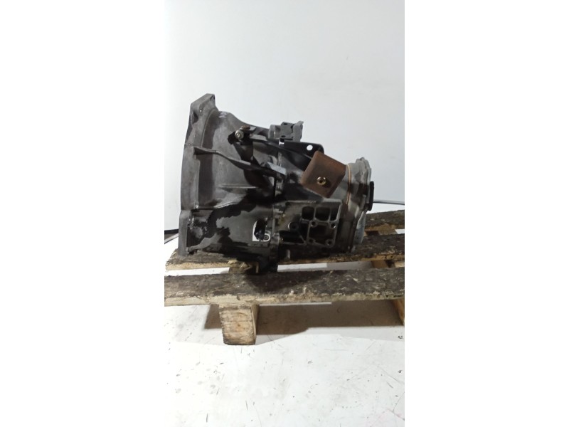 Recambio de caja cambios para ford orion iii (gal) 1.8 d referencia OEM IAM 91WTHA 5V FOG3B10A