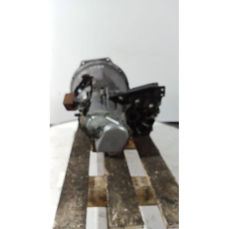 Recambio de caja cambios para ford orion iii (gal) 1.8 d referencia OEM IAM 91WTHA 5V FOG3B10A
