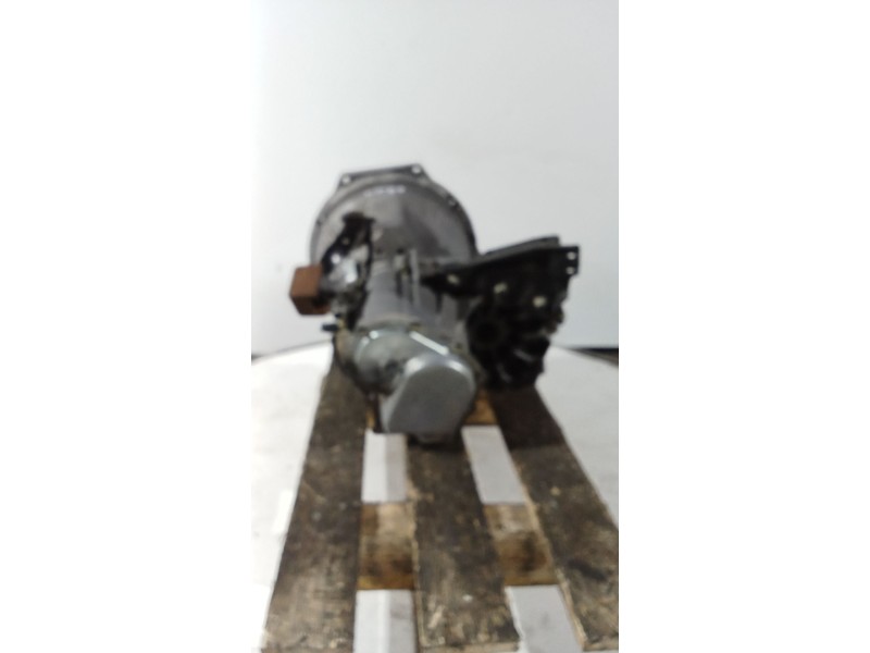 Recambio de caja cambios para ford orion iii (gal) 1.8 d referencia OEM IAM 91WTHA 5V FOG3B10A