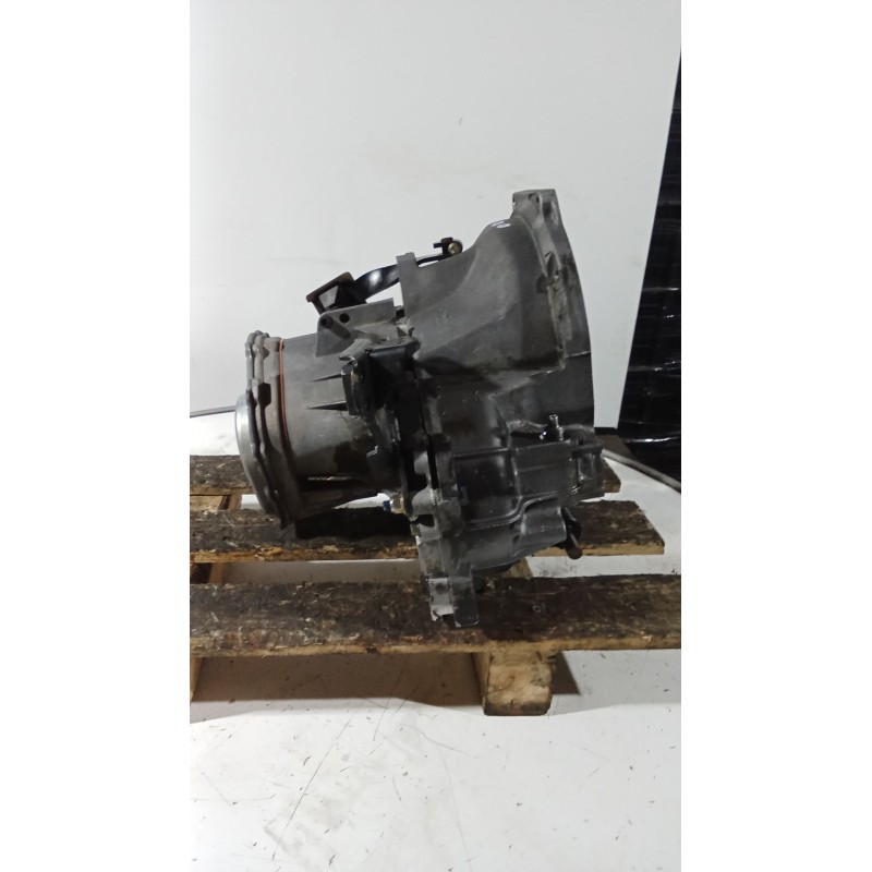 Recambio de caja cambios para ford orion iii (gal) 1.8 d referencia OEM IAM 91WTHA 5V FOG3B10A