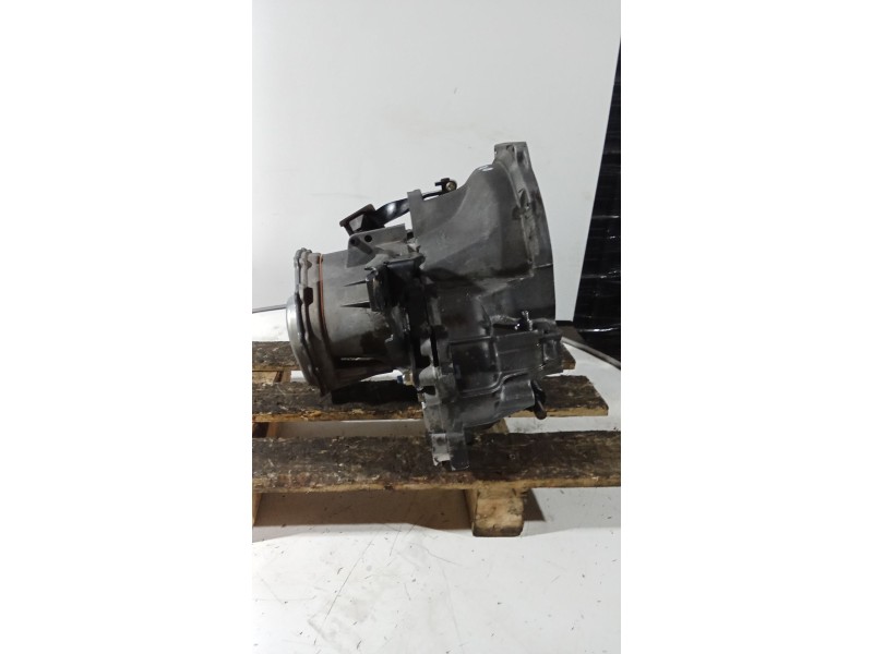 Recambio de caja cambios para ford orion iii (gal) 1.8 d referencia OEM IAM 91WTHA 5V FOG3B10A