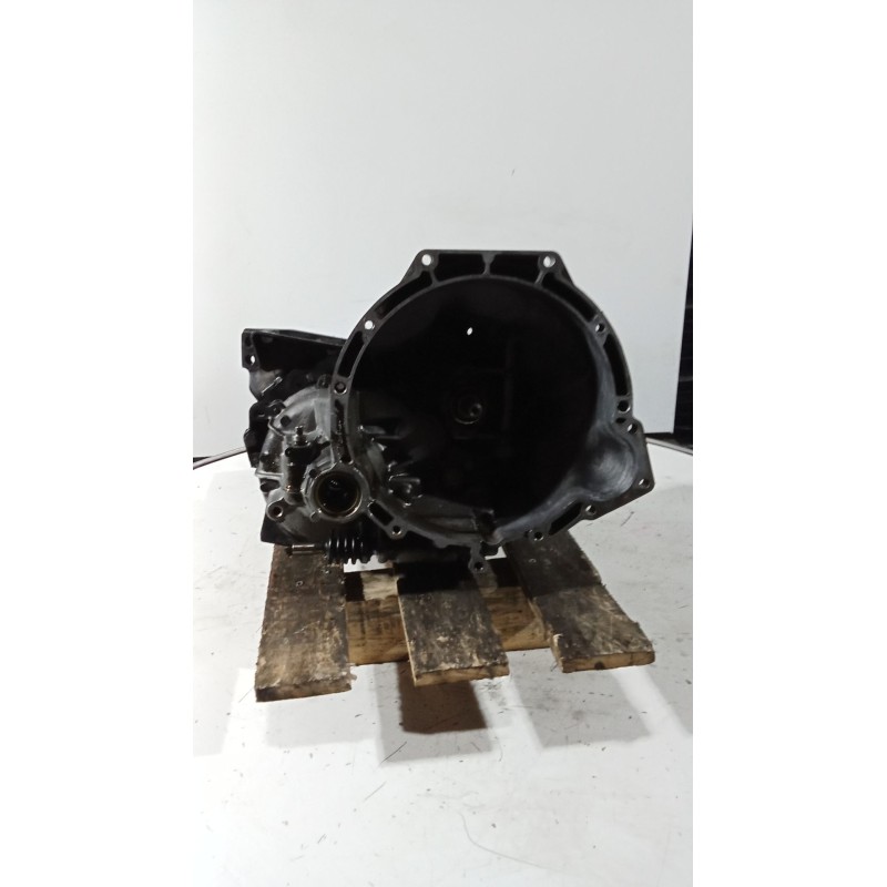 Recambio de caja cambios para ford orion iii (gal) 1.8 d referencia OEM IAM 91WTHA 5V FOG3B10A