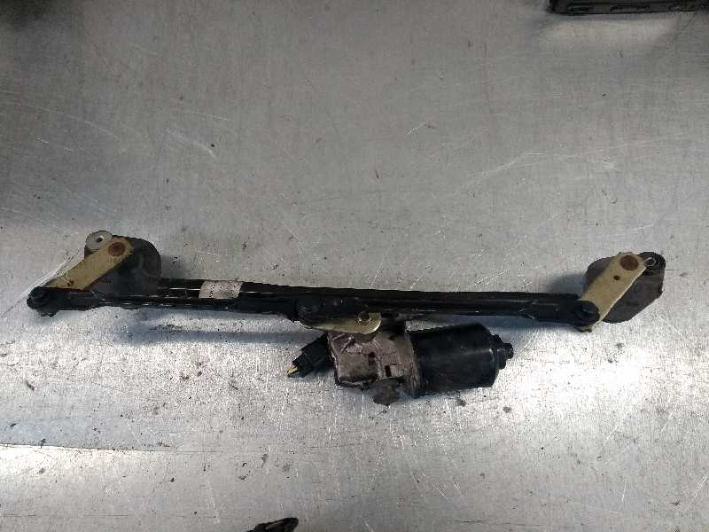 Recambio de motor limpia delantero para hyundai santa fe (sm) referencia OEM IAM 035418070 981102B000 