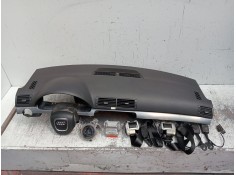 Recambio de kit airbag para audi a4 b7 avant (8ed) 2.0 tdi 16v referencia OEM IAM 8E0959655G 0285001668 