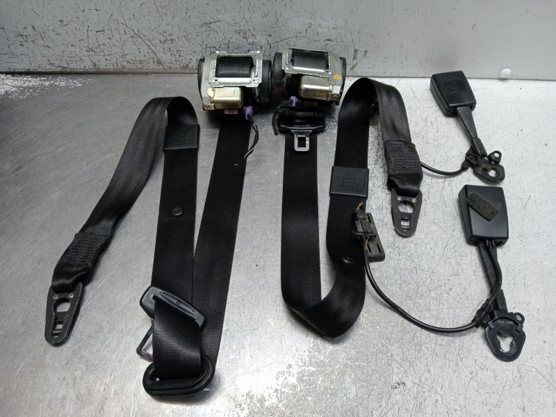 Recambio de kit airbag para audi a4 b7 avant (8ed) 2.0 tdi 16v referencia OEM IAM 8E0959655G 0285001668 