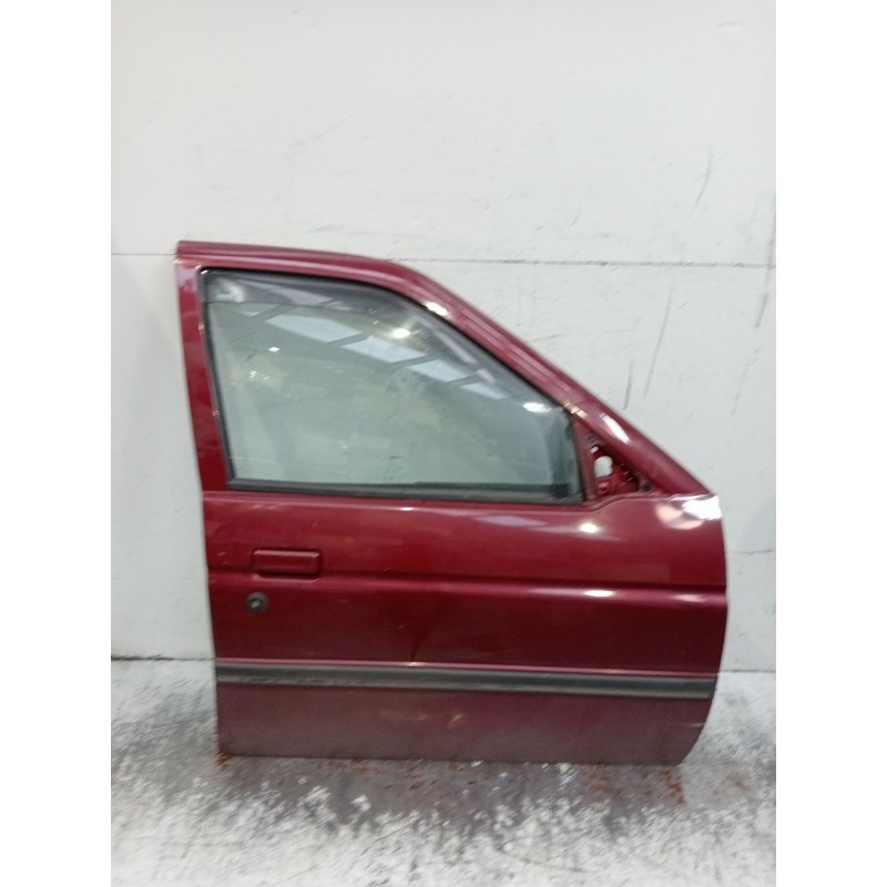 Recambio de puerta delantera derecha para ford orion iii (gal) 1.8 d referencia OEM IAM  4P 