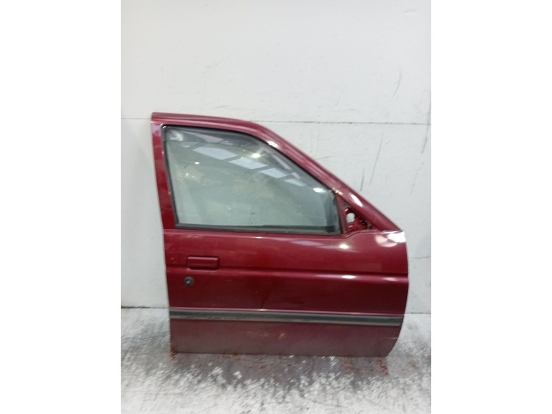 Recambio de puerta delantera derecha para ford orion iii (gal) 1.8 d referencia OEM IAM  4P 
