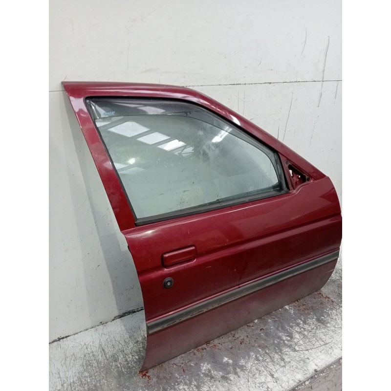 Recambio de puerta delantera derecha para ford orion iii (gal) 1.8 d referencia OEM IAM  4P 
