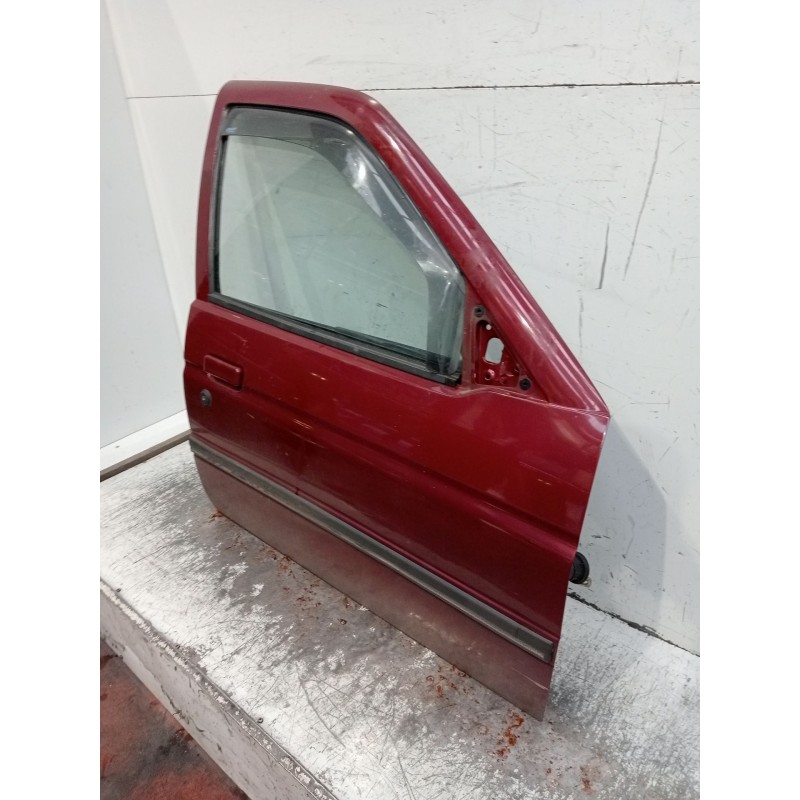 Recambio de puerta delantera derecha para ford orion iii (gal) 1.8 d referencia OEM IAM  4P 
