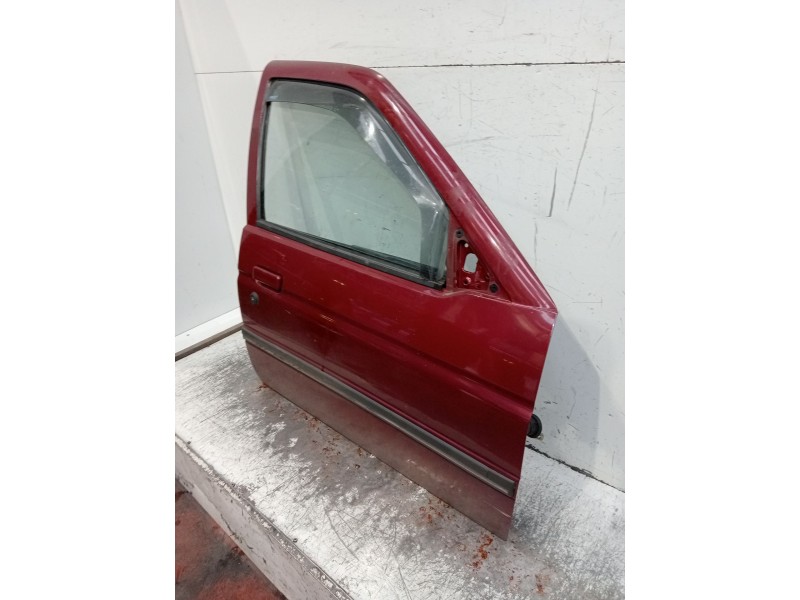 Recambio de puerta delantera derecha para ford orion iii (gal) 1.8 d referencia OEM IAM  4P 