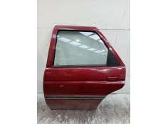Recambio de puerta trasera izquierda para ford orion iii (gal) 1.8 d referencia OEM IAM  4P 