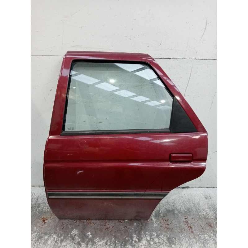 Recambio de puerta trasera izquierda para ford orion iii (gal) 1.8 d referencia OEM IAM  4P 