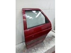 Recambio de puerta trasera izquierda para ford orion iii (gal) 1.8 d referencia OEM IAM  4P  2