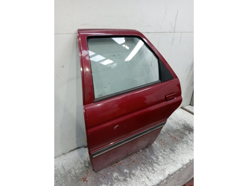 Recambio de puerta trasera izquierda para ford orion iii (gal) 1.8 d referencia OEM IAM  4P 